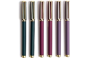 U Brand Fine Point Felt Pens: Create with Precision