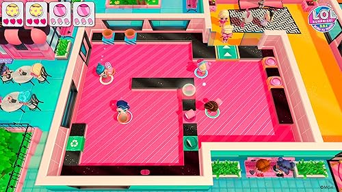 Miniatura 4 de Lol Surprise! B.B.S Born to Travel