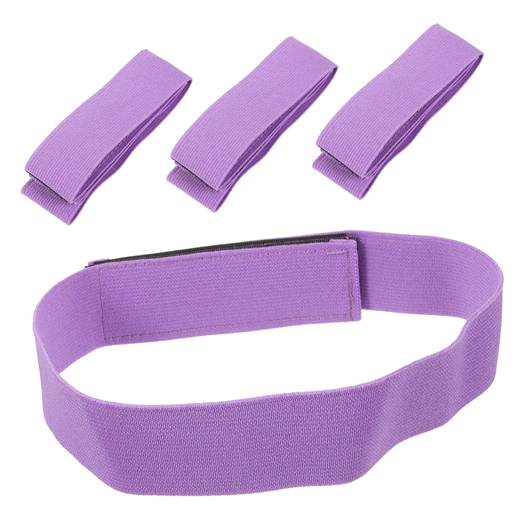 balacoo Wig Mesh Caps Band Elastic Wig Grip Band Easy to Apply and Remove Elasticity