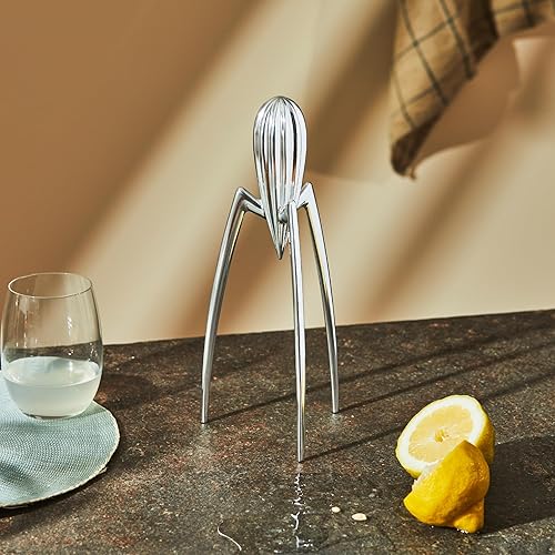 Miniatura 5 de Alessi - PSJS exprimidor de cítricos Juicy Salif