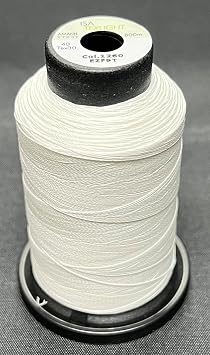 Isacord Glow in the Dark