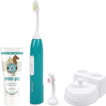 Pet ultrasonic toothbrush Clearance