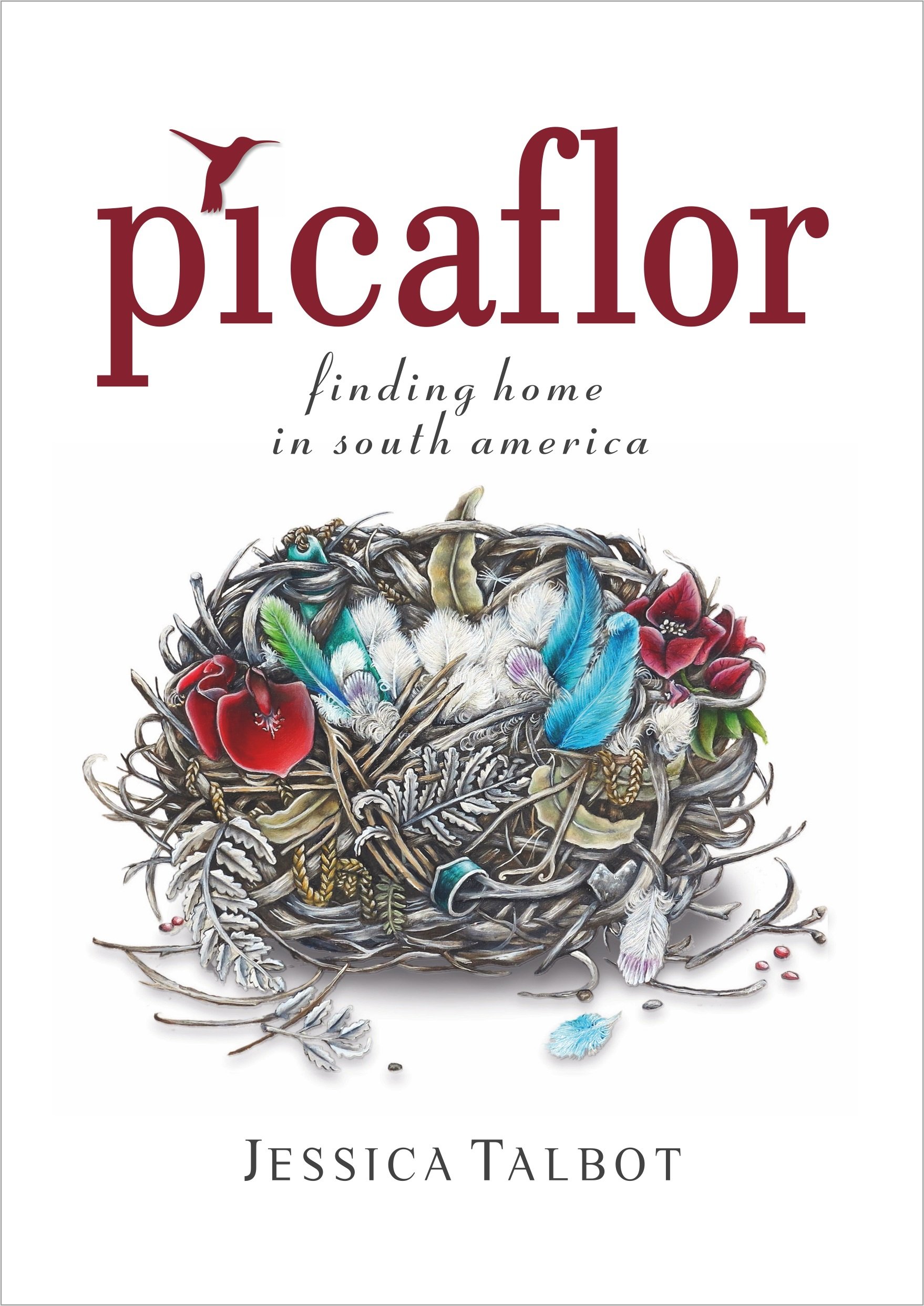 Picaflor: Finding Home in South America
