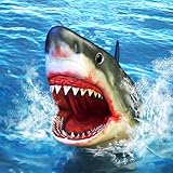 Ultimate Angry Shark Simulator