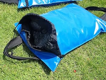 Amazon | Fungoal 重り サンドバッグ 10kg 『2個セット