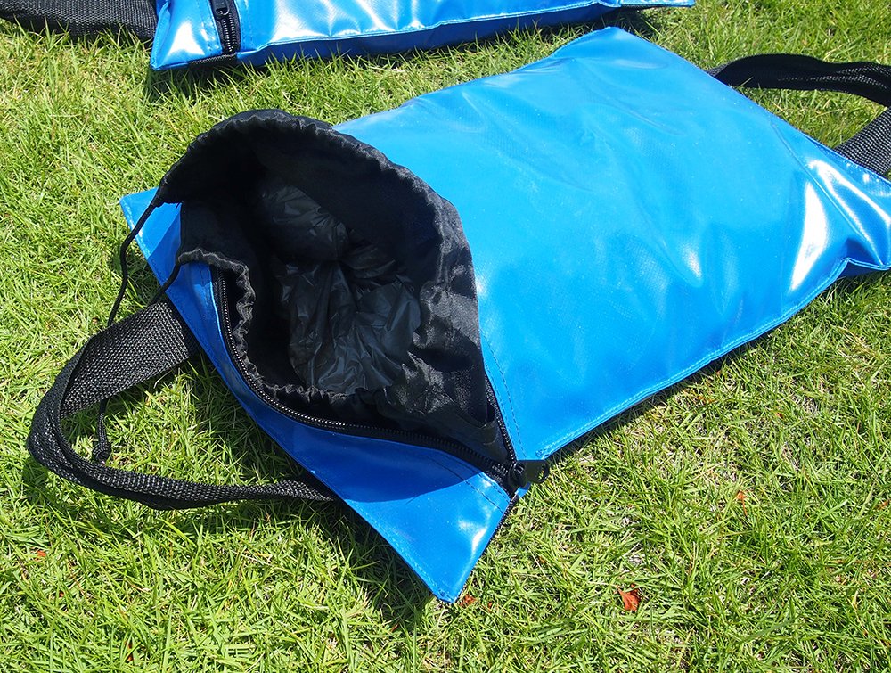 Amazon | Fungoal 重り サンドバッグ 10kg 『2個セット