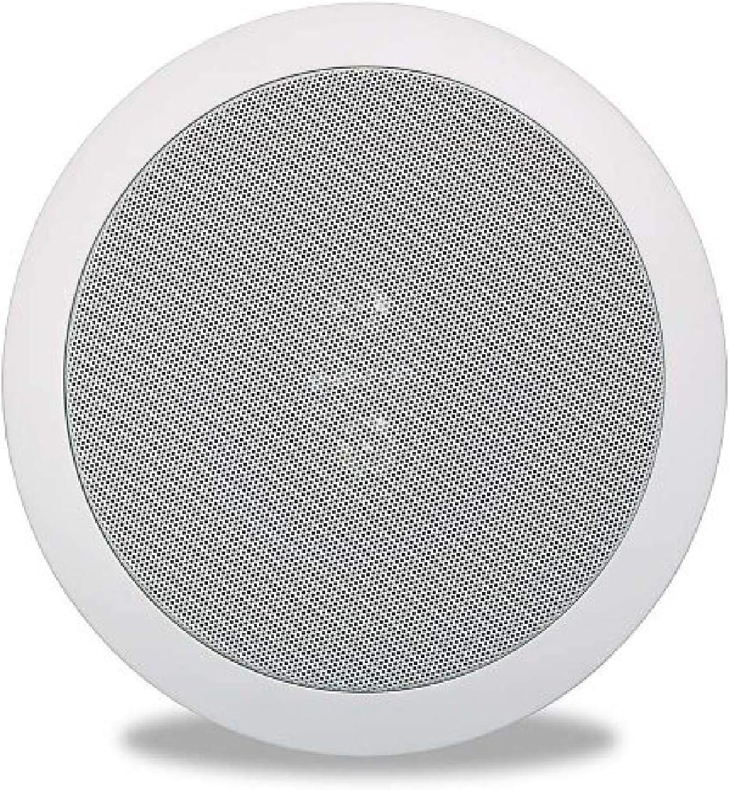 Polk Audio RC6s in-Ceiling Stereo Speaker MC60 2-Way in-Ceiling Speaker
