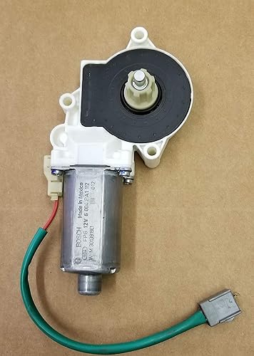 Miniatura 1 de PWS MOTOR EXPLORADOR REGULADOR TRASERO IZQUIERDO COMPATIBLE 06-10, SPORT TRAC 07-10, MOUNTANEER 06-10