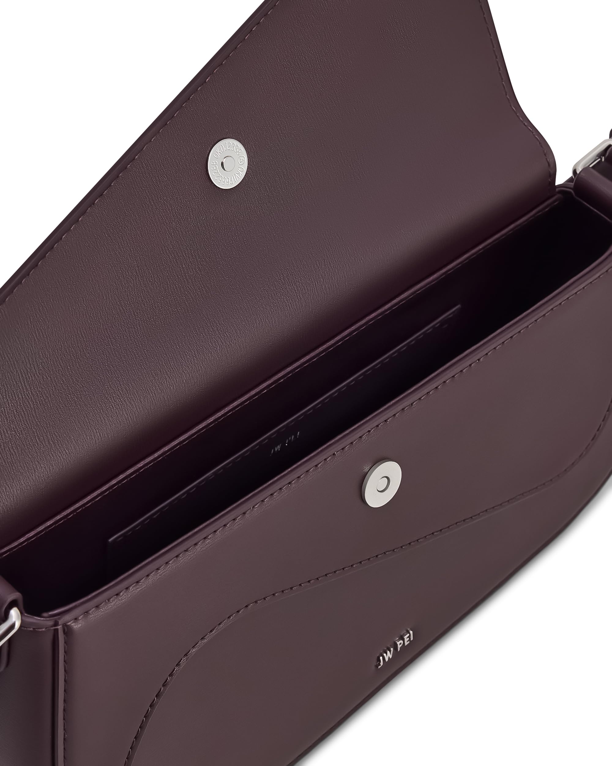 JW PEI Addisyn Bolsos Bandolera para Mujer