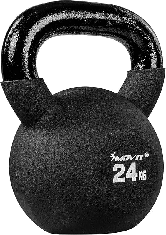 Kettlebells Musculation Sports et Loisirs Amazon.fr
