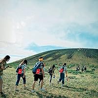 Vista 7 de Kit de primeros auxilios pequeño de 98 piezas, kit de primeros auxilios de viaje pequeño para tratar y proteger la mayoría de lesiones, mini kit