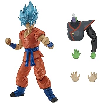 dragon ball super dragon stars series 3