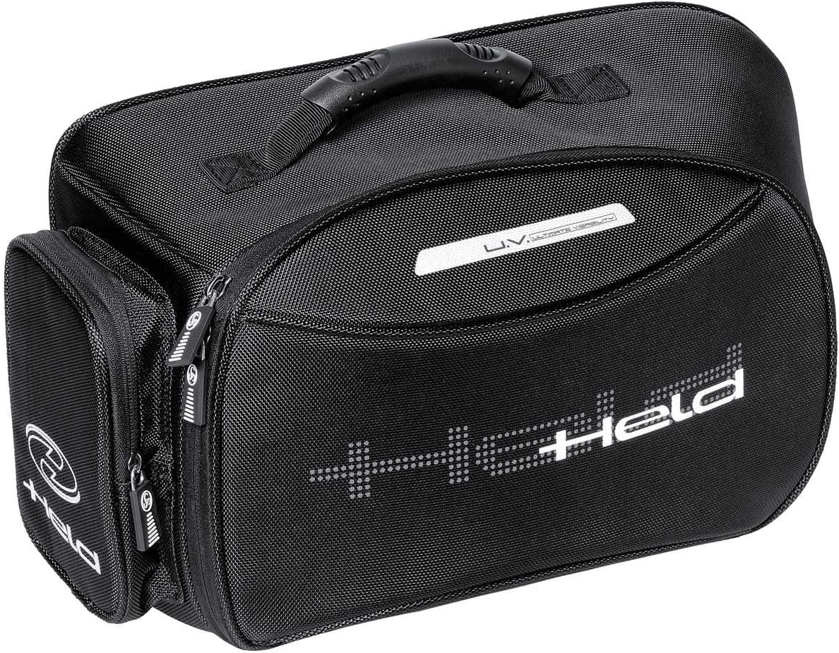 Held Textile Panniers Lombarda 8-14 Litre 4430 WP