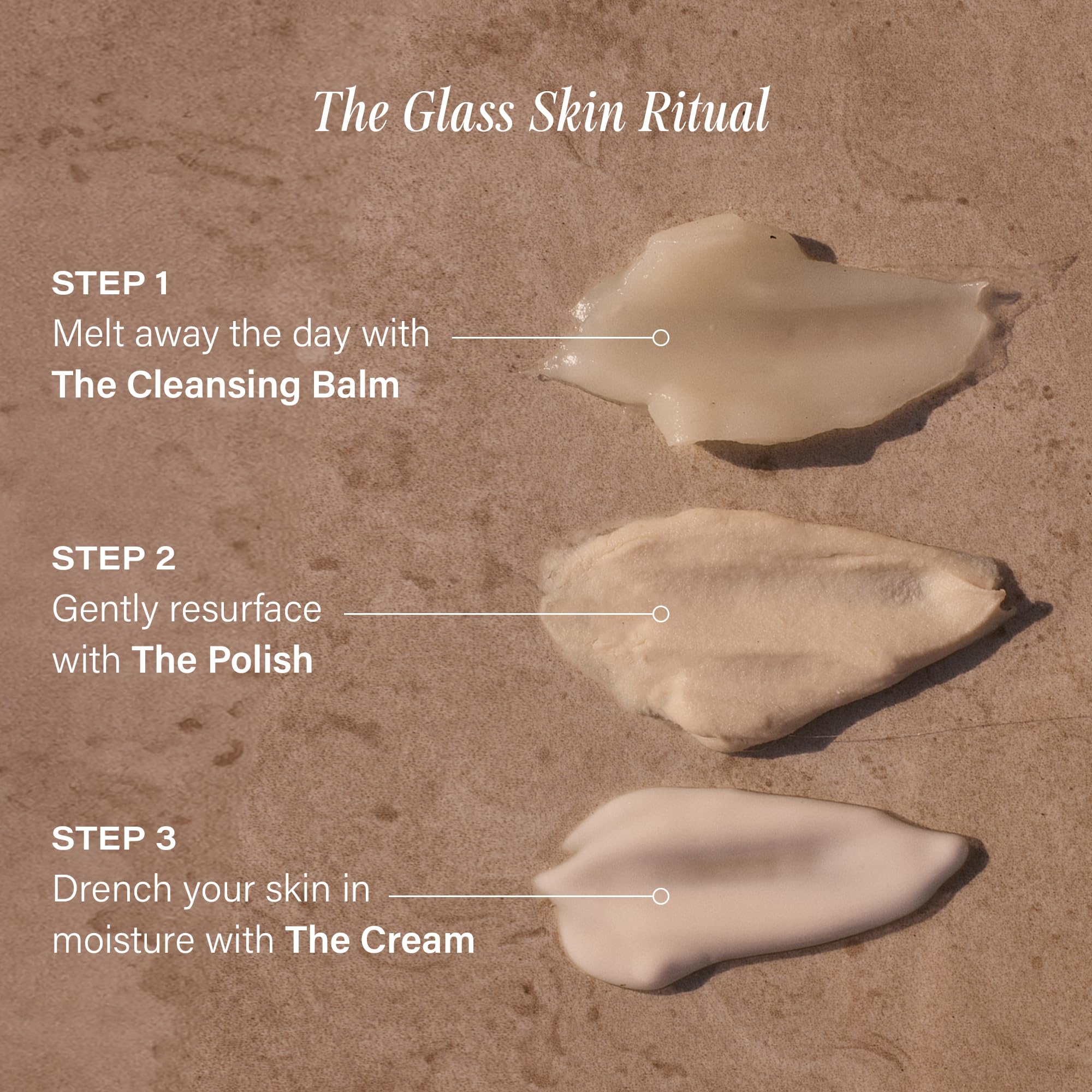 + Lux Unfiltered Cleansing Face Balm - Fragrance-Free Makeup Remover