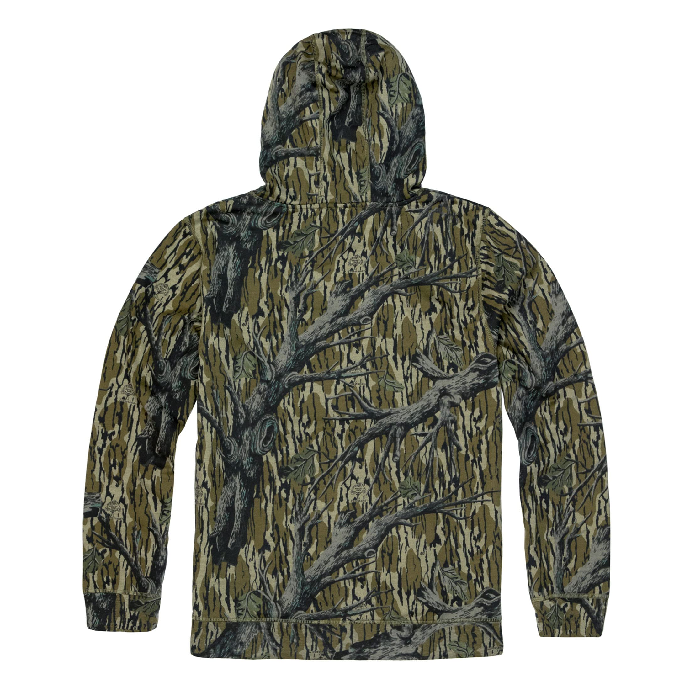 Mossy Oak: Men's Jackets - Amazon.com