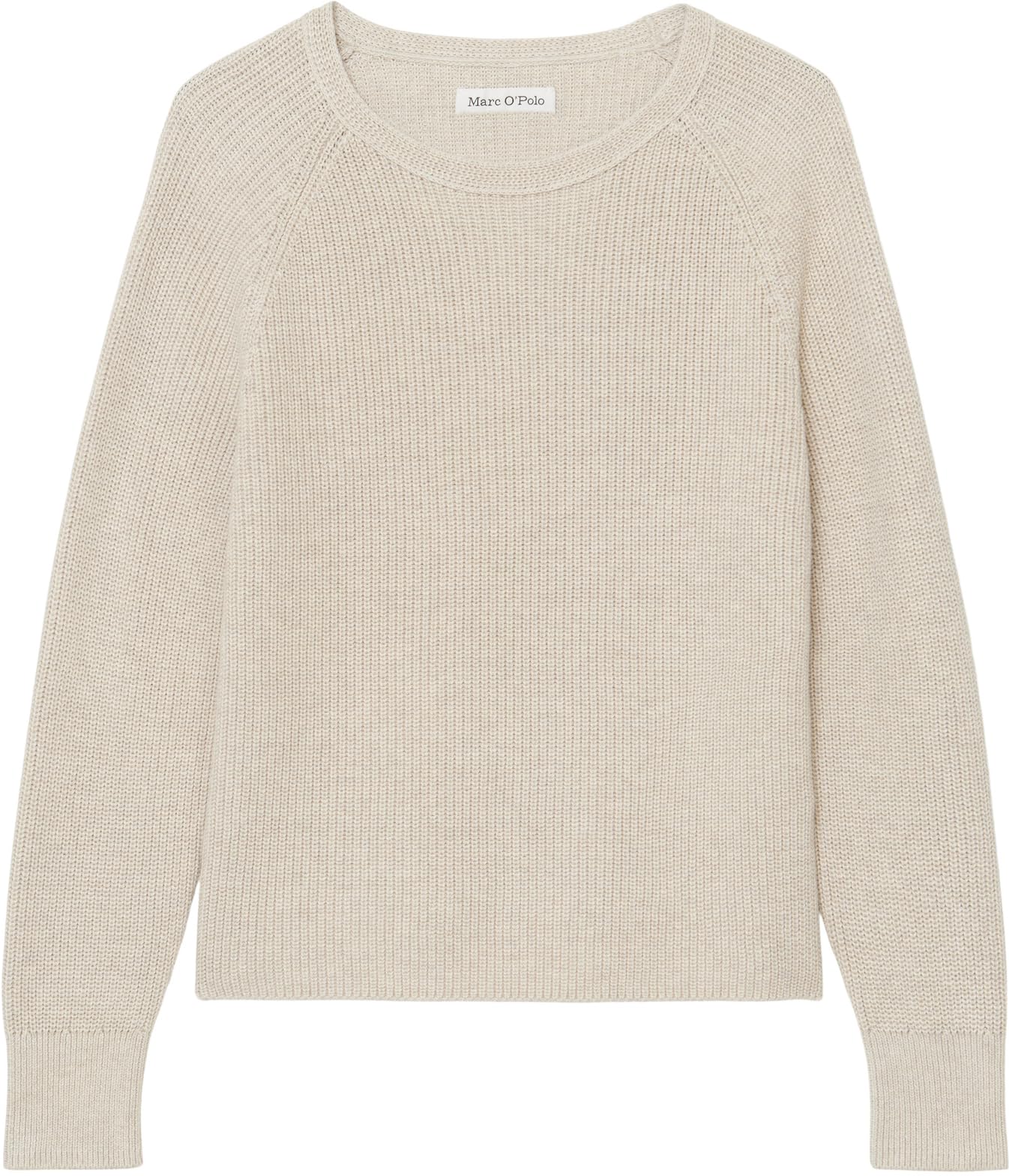 Marc O'Polo Damen B01605960109 Pullover Sweater (1er Pack)
