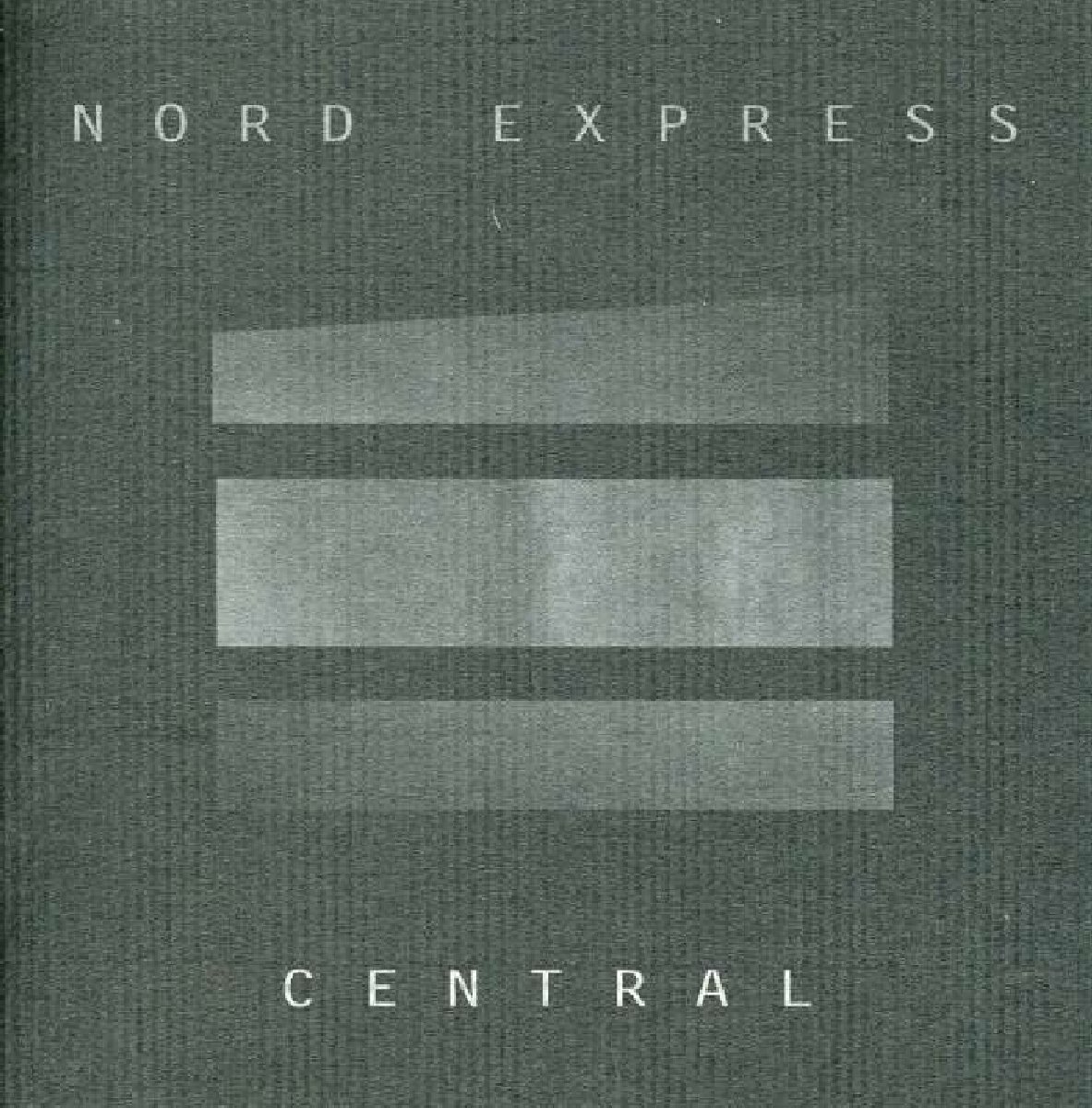 Nord Express Central CD New 749846205728