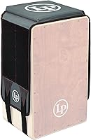 Vista 2 de Sillín LP Cajon LP-CJS