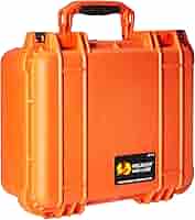 Pelican 1400 Case オレンジ Orange Pelican 1400 Protector Case