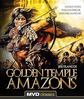 Golden Temple Amazons - Buy now