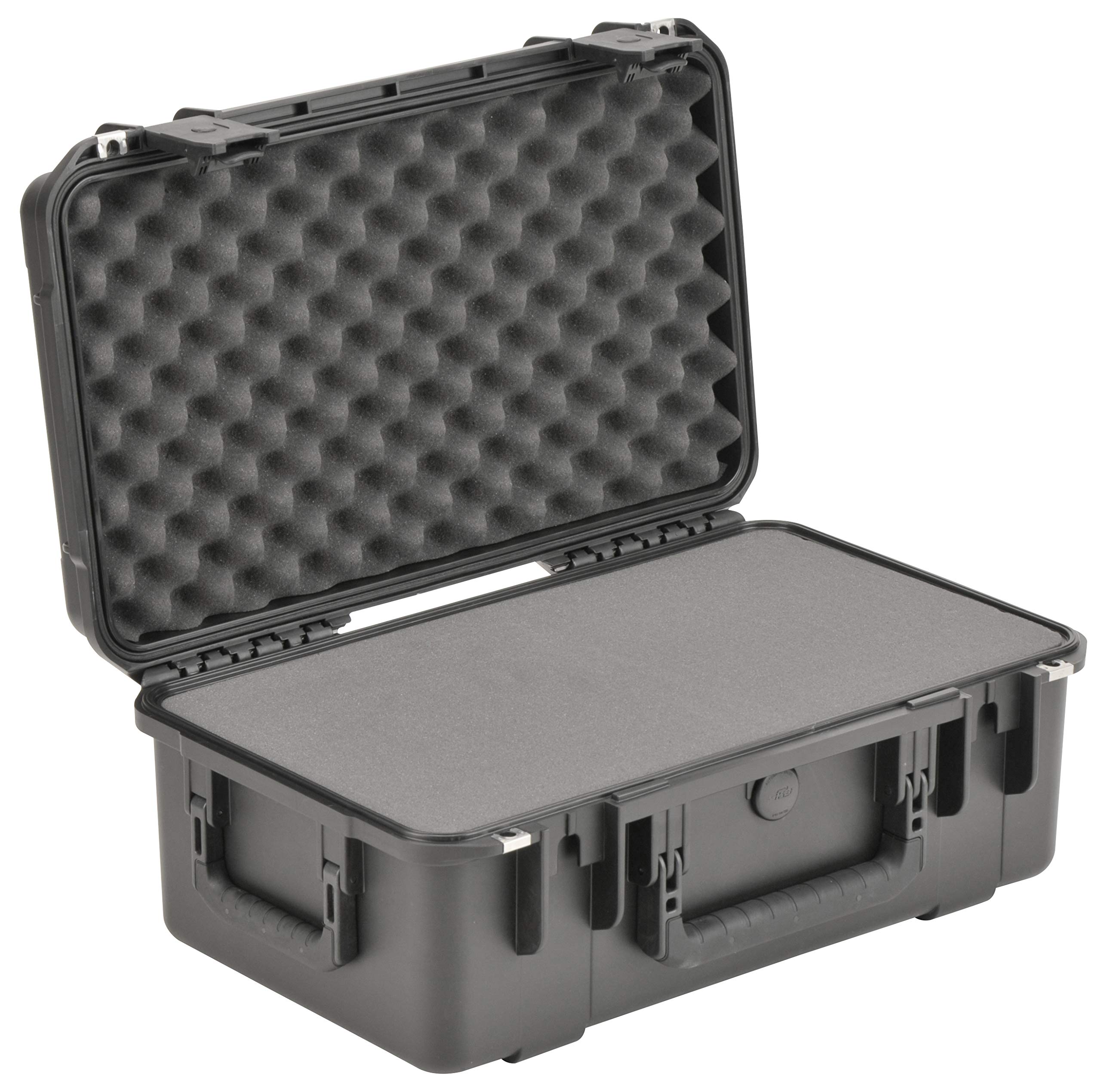 Amazon.com: SKB iSeries 2215-8 Waterproof Utility Case w