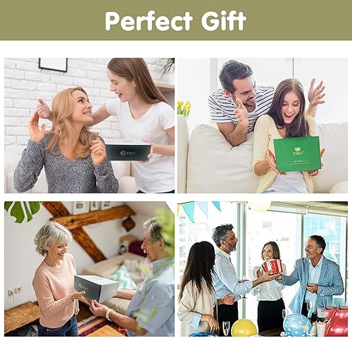 Miniatura 6 de Juego de batidor de matcha, 5 piezas para ceremonia, juego de cuencos de cerámica con boquilla, batidor de bambú (Chasen) con soporte de cerámica,