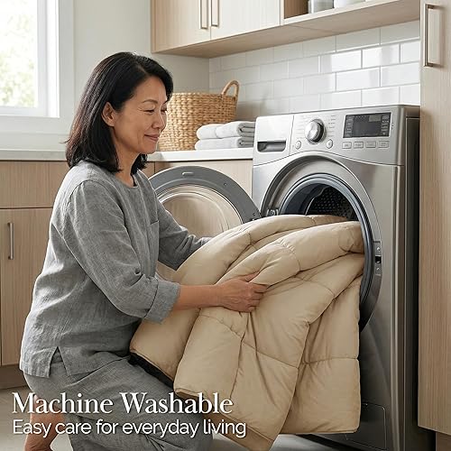 Vista 45 de Edredón ligero Southshore Fine Linens Vilano Springs