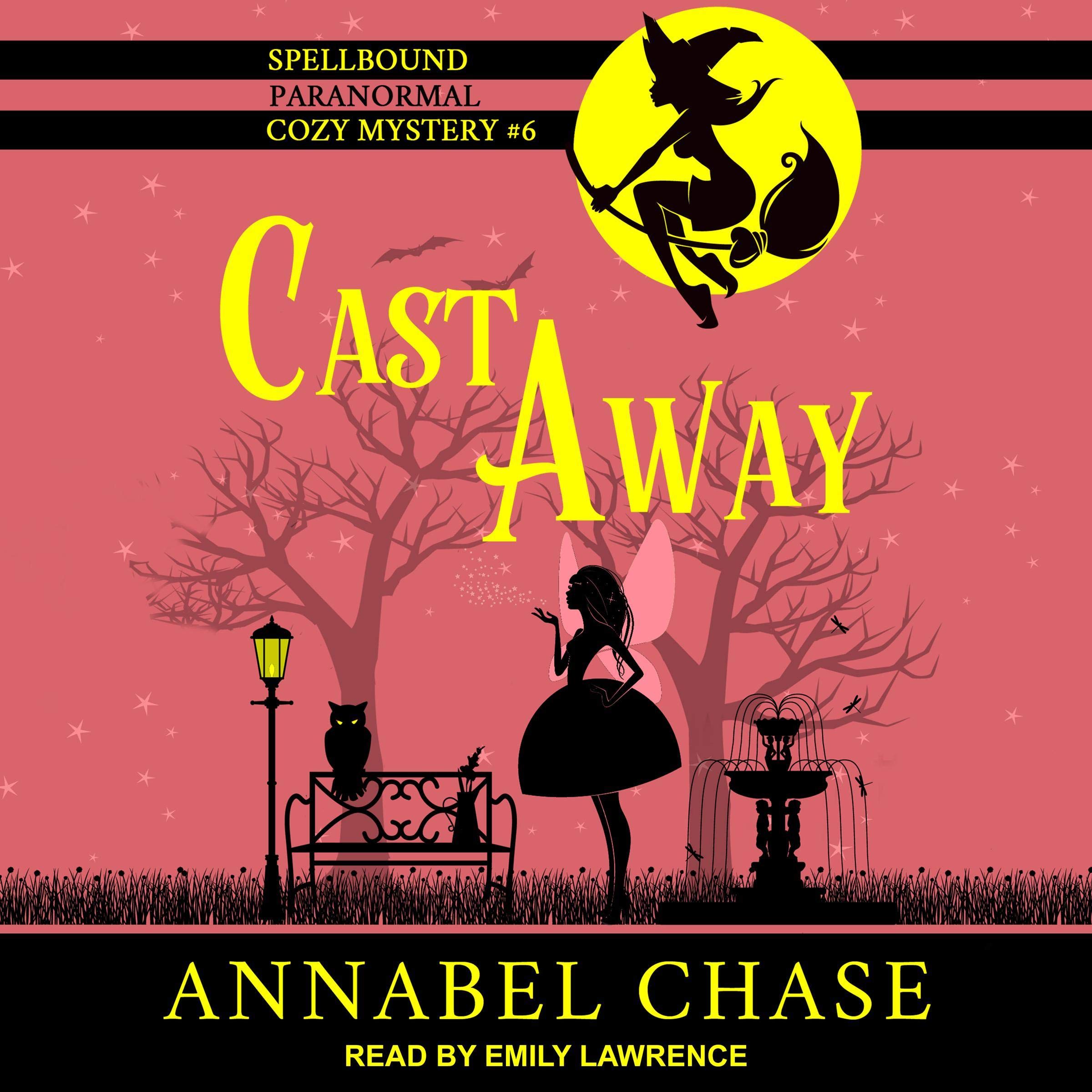 Cover art for Cast Away