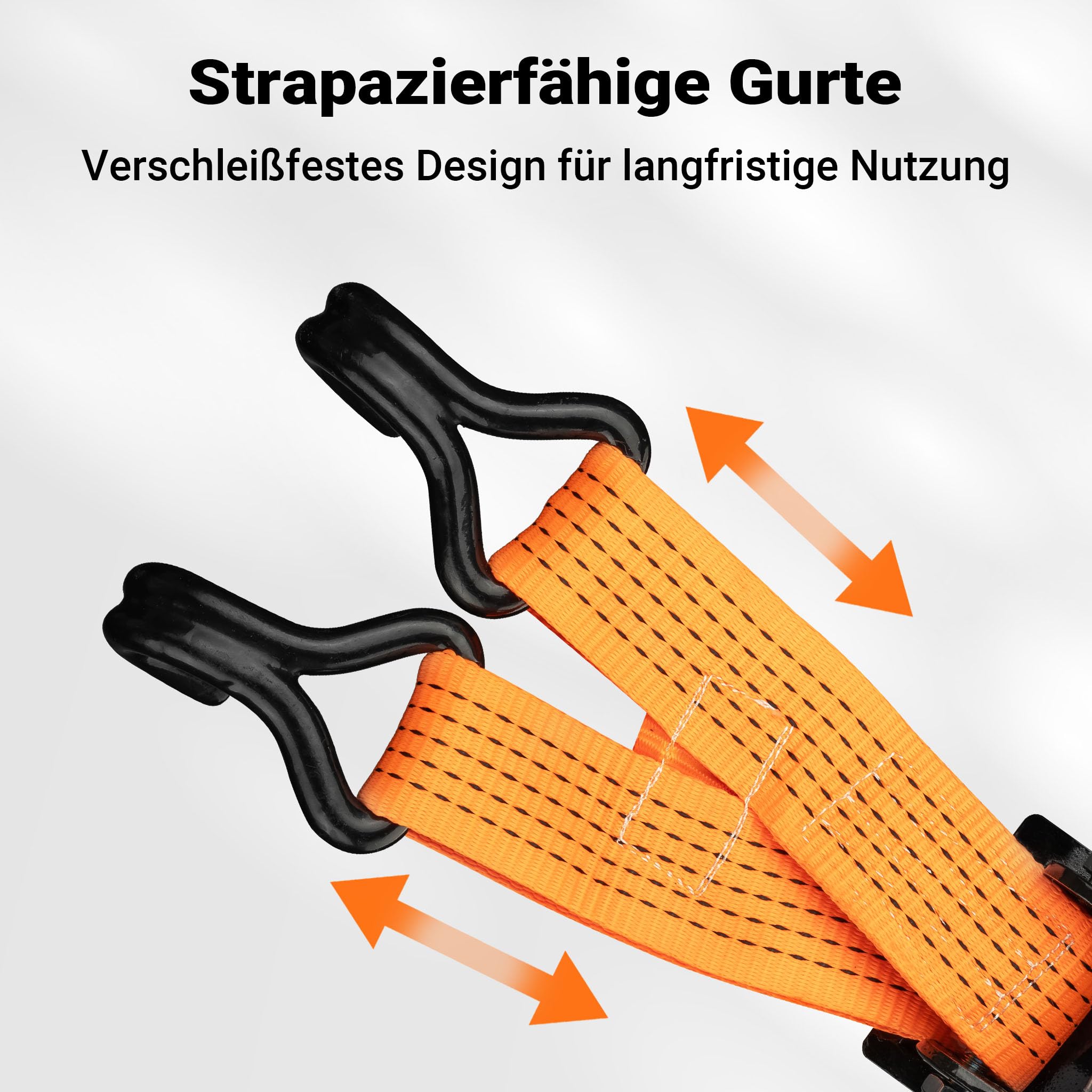 Farm Jack Stoßstangenadapter - Hebt SUVs & Geländewagen Bis 1361 Kg!
