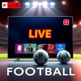Soccer Stream HD – Live Games & Match Stats