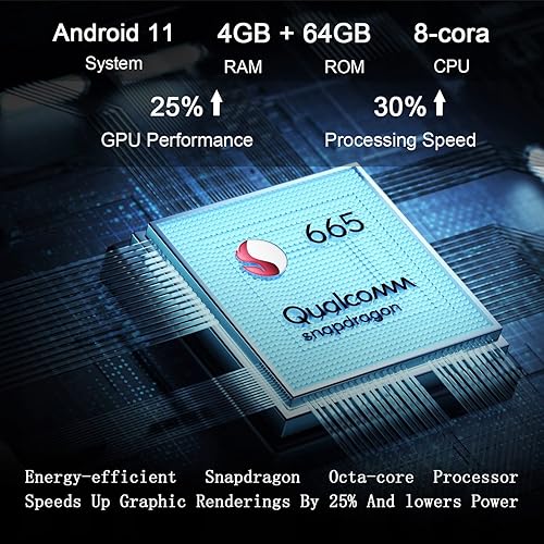 Miniatura 9 de NAKEVICH Android 11 Qualcomm Radio de coche para Ford F250 F350 F450 F650 2009-2016 actualización estéreo Tesla estilo Dash pantalla táctil Android