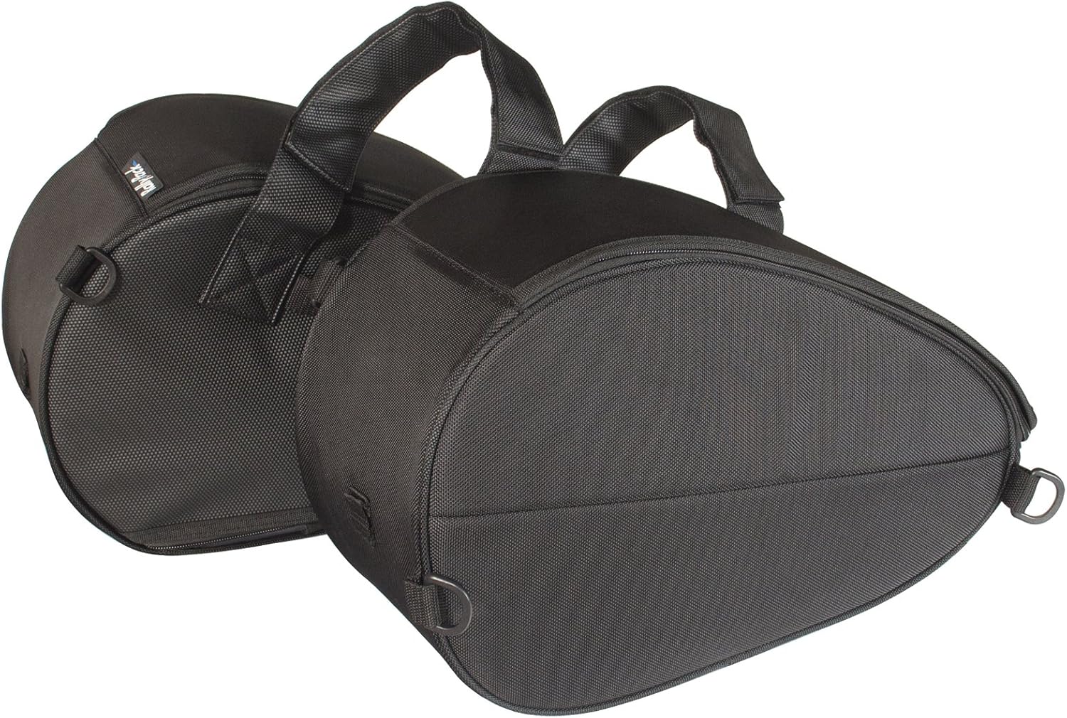 WILLIE & MAX SADDLEBAG TOURING 58311-00 - Firstrate Motorcycle Gear
