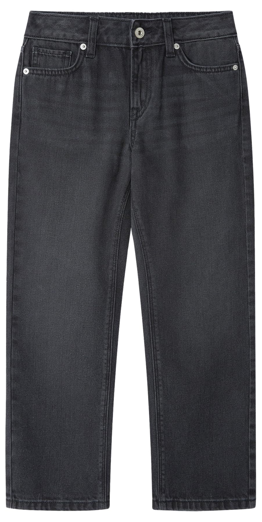 Pepe Jeans Straight Fit HW Robyne Jeans para Niñas