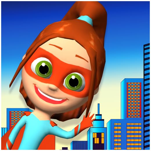 Falar Mulher do super-herói