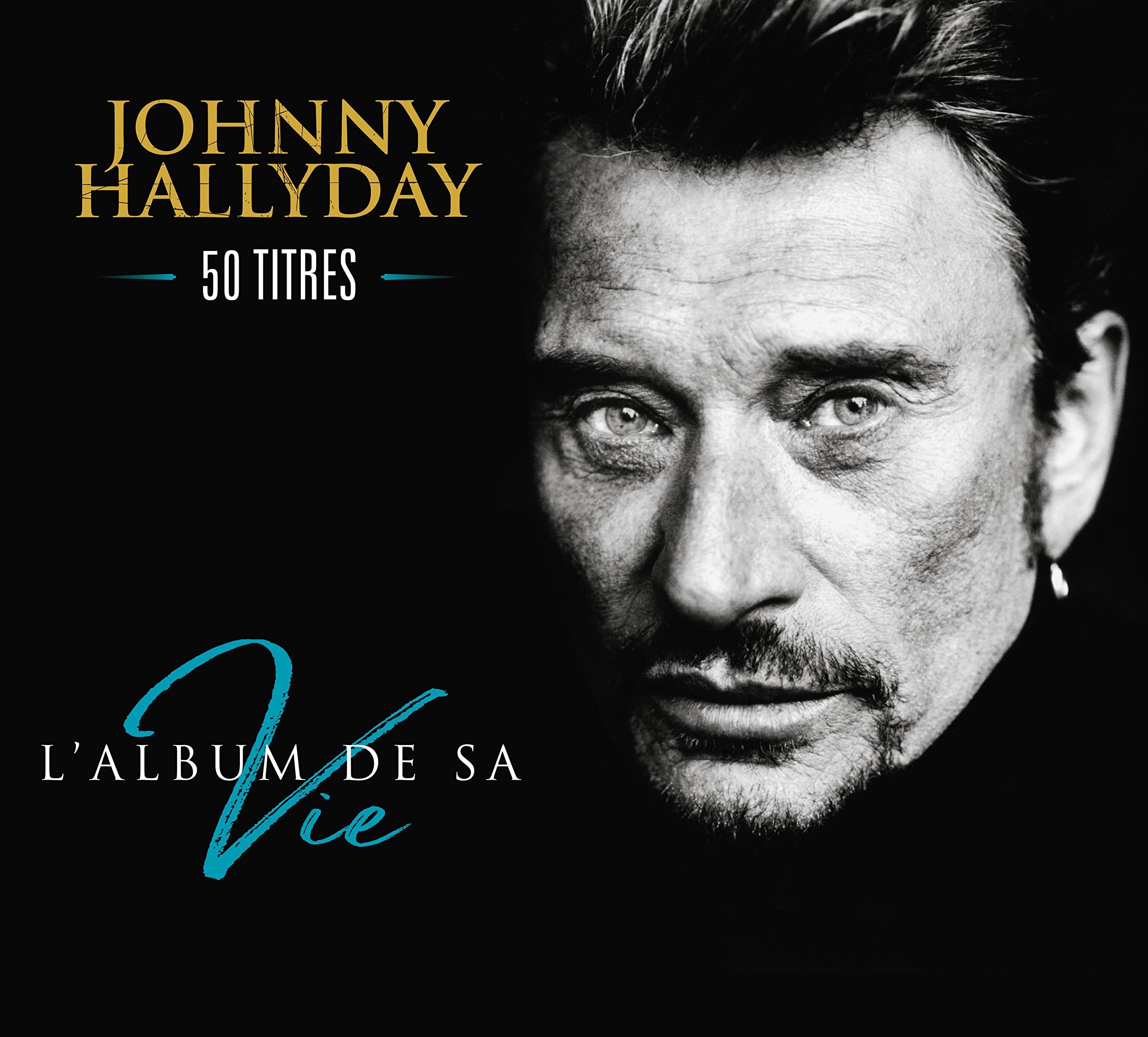 L'album de Sa Vie - 50 Titres Coffret