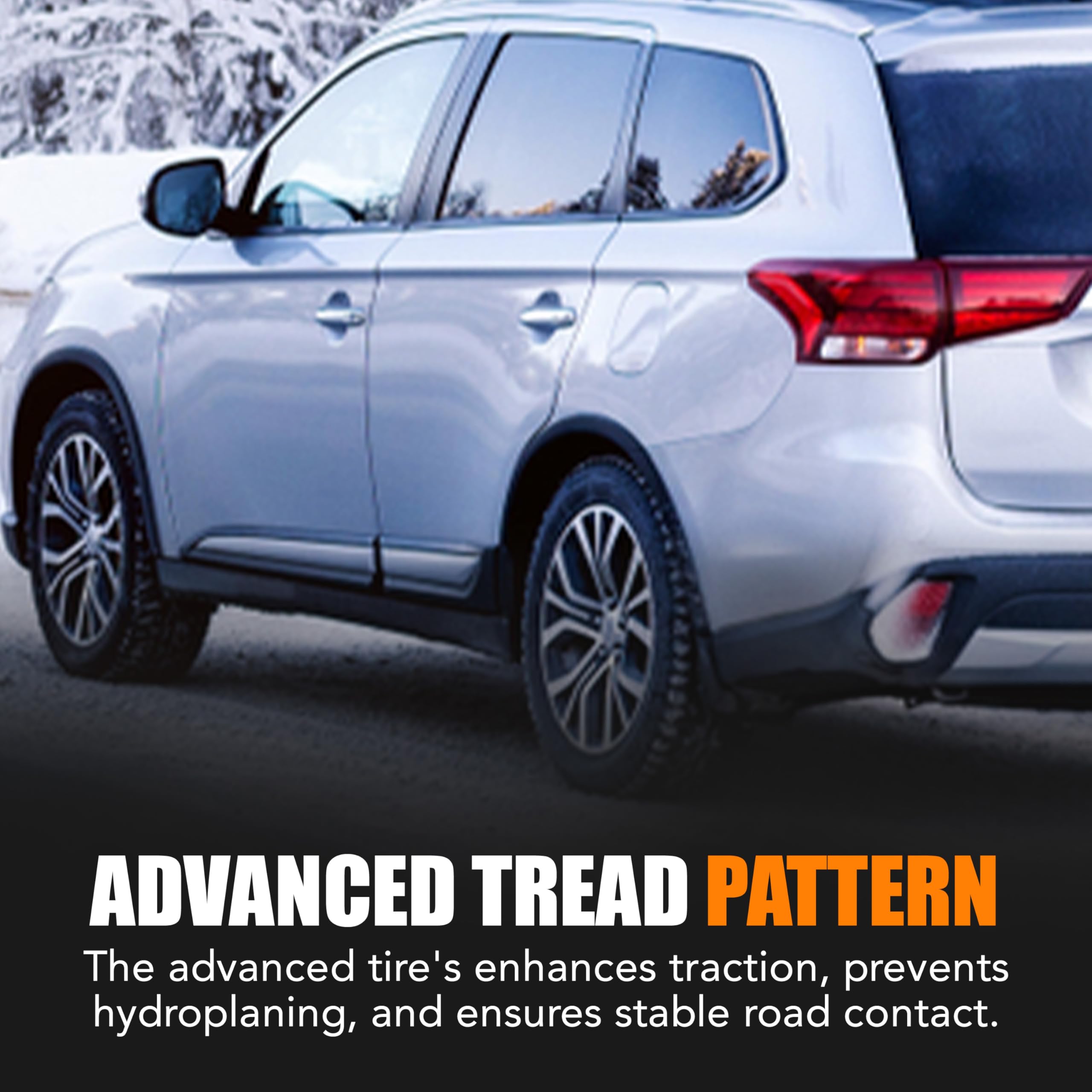 NEXEN Winguard Sport 2 225/50R17 XL 98V Car Tire, Performance