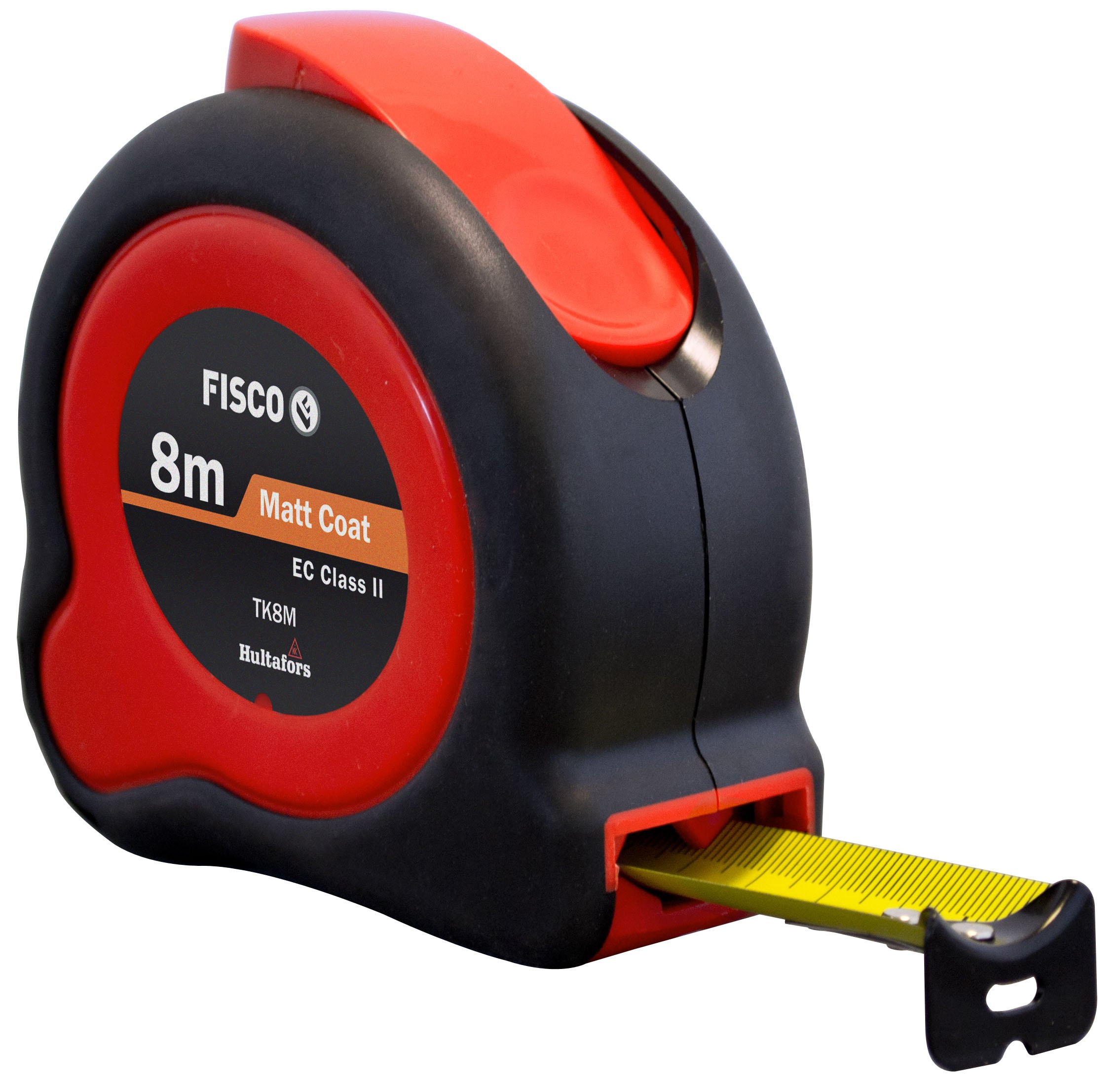 Fisco ARTK8M/D, 8 m x 25 mm