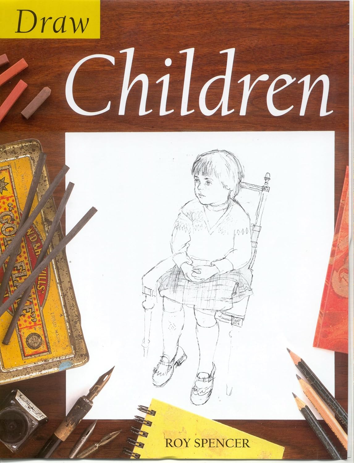 Buy Draw Children (Draw Books) Book Online at Low Prices in India Draw Children (Draw Books