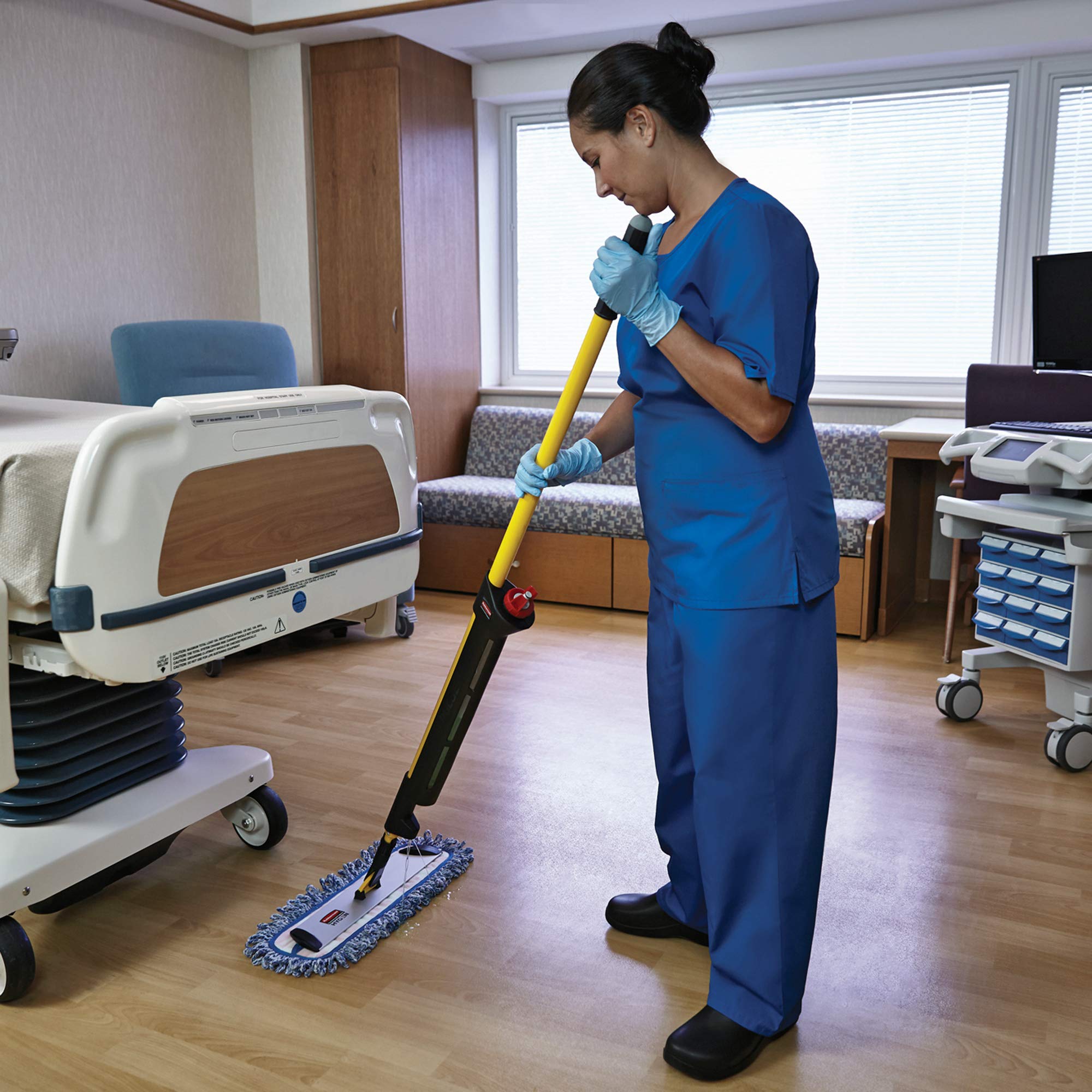 SM&MN Cleaning Service