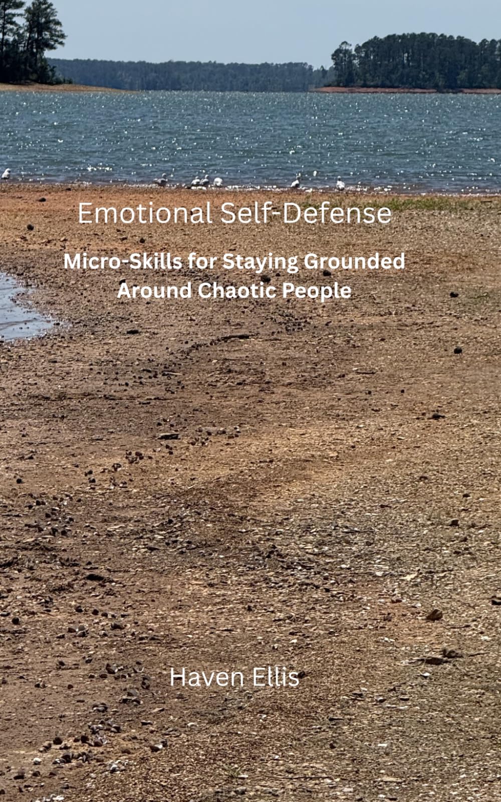 Emotional Self-Defense: Micro-Skills for Staying Grounded Around Chaotic People