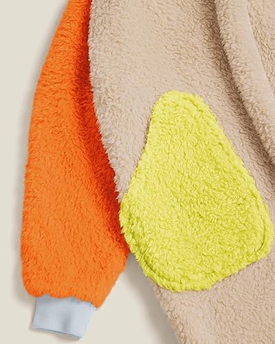 Miniatura 10 de UnHide Unisex Child Wearable Blanket