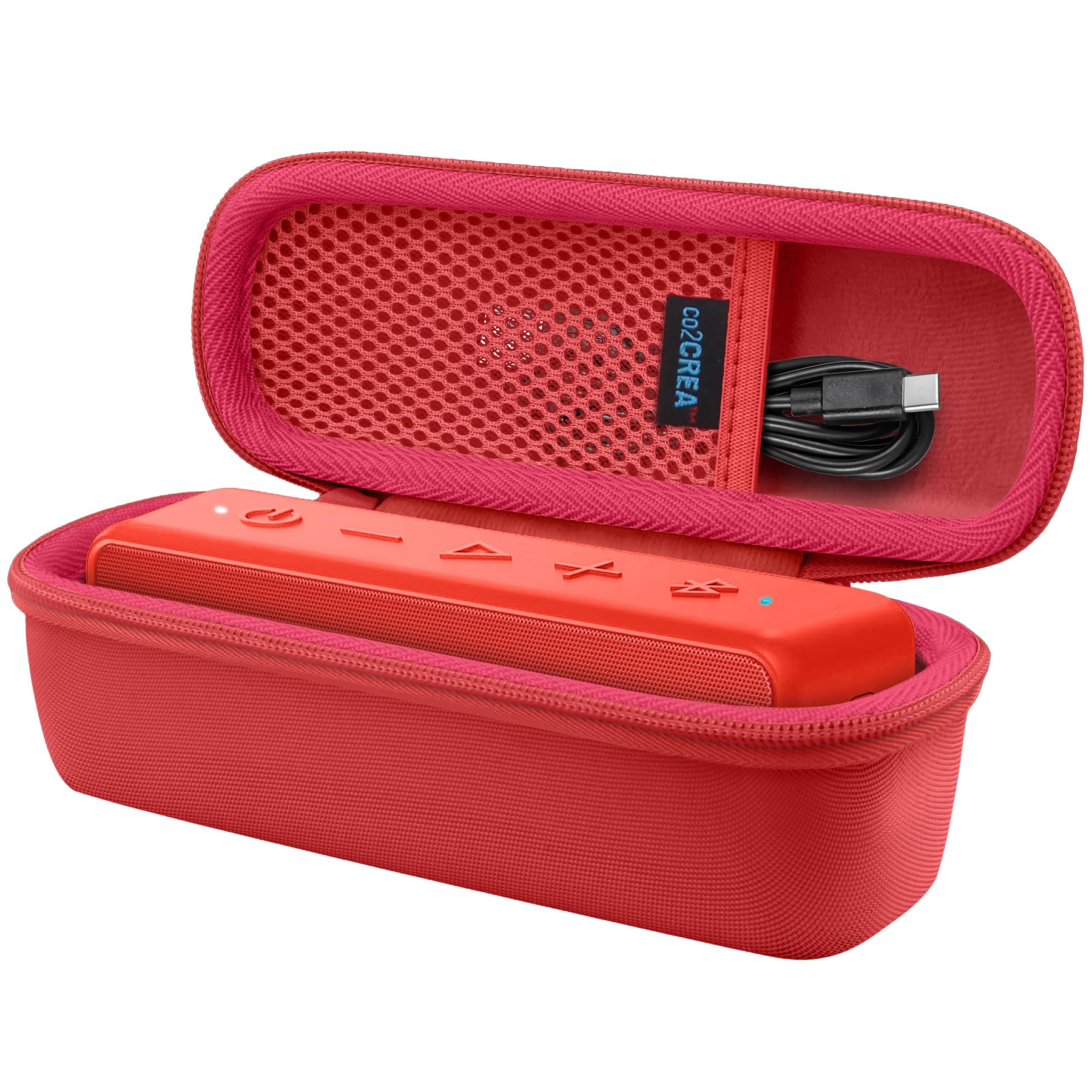 Amazon | (ケースのみ)アンカー Anker Soundcore 2/Soundcore
