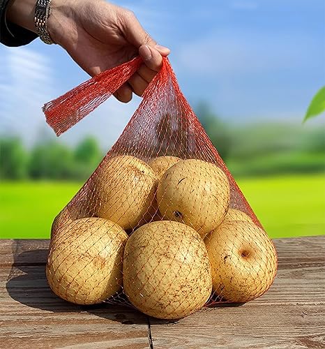 Miniatura 7 de Bolsa de plástico elástico fuerte de 24 pulgadas para productos con lengüeta para cocinar cangrejos de cangrejo de cangrejo, almacenamiento de