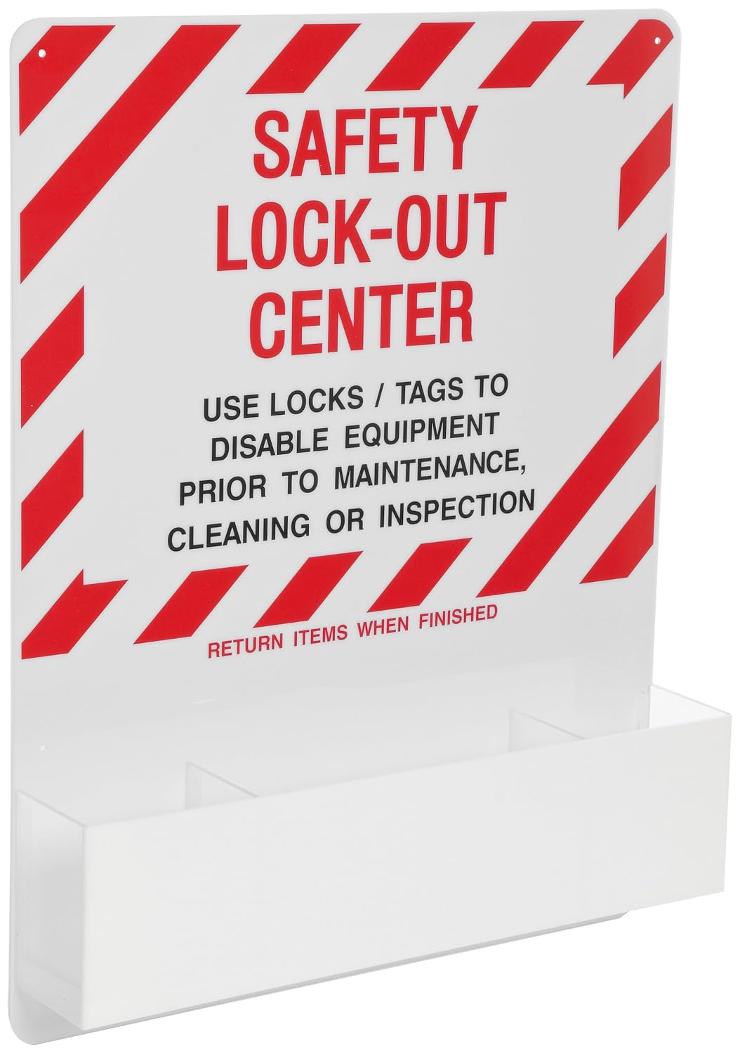 70% Off Everything Brady Prinzing Lockout Center, Unfilled One-Day Sale: Up to 50% Off Brady Prinzing Lockout Center, Unfilled