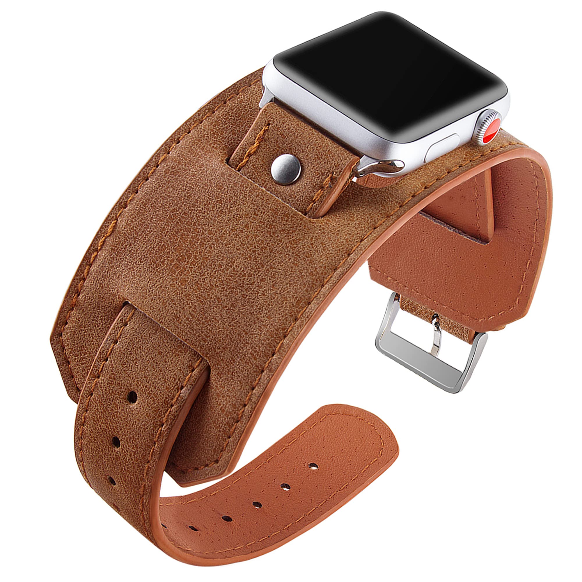 Viqivcompatible With Apple Watch Ultra Band 38mm 40mm 41mm 44mm
