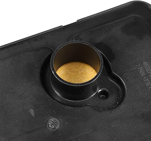 Miniatura 6 de X AUTOHAUX 46321-3B600 463213B600 Filtro de transmisión de coche cárter de aceite para Hyundai Accent 2012-2017 para Hyundai Elantra 2011-2016