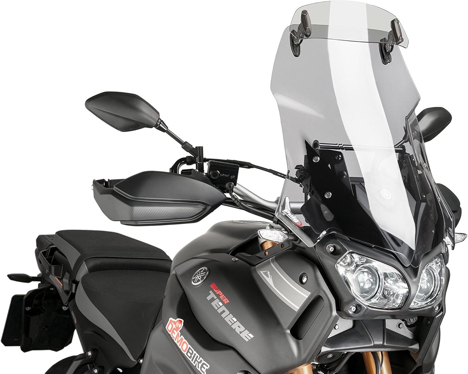 pilota ad impatto con l'aria