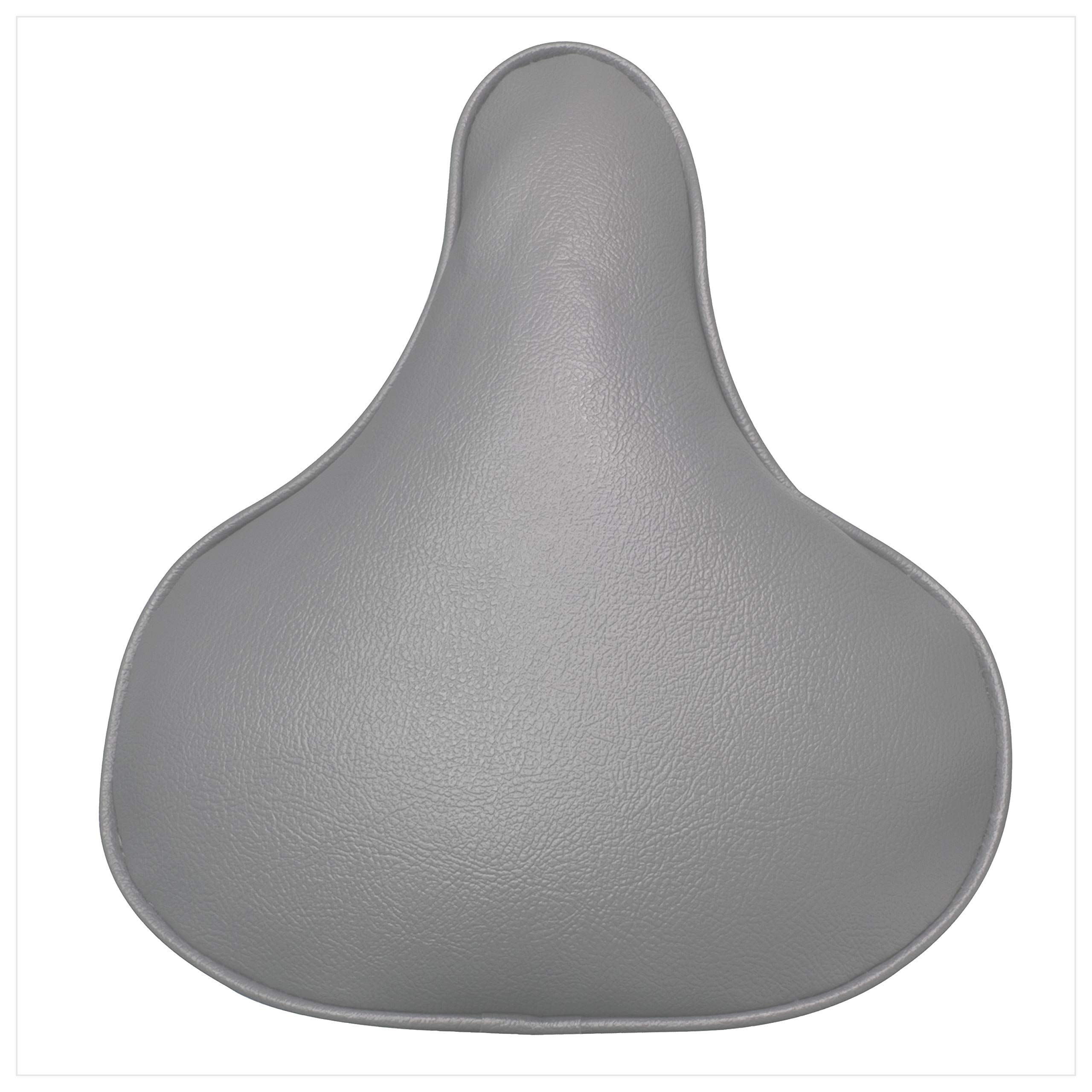 MARUTO SC-Y Bicycle Saddle Cover, Yu Seat, Gray : Amazon.sg
