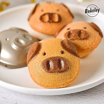 【ケーキshop】6点セット（バラ型2コ、マフィン型、マドレーヌ型2コ、角型） 楽天市場】マフィン型 12取 垂直 マフィンカップ 焼き型 焼型