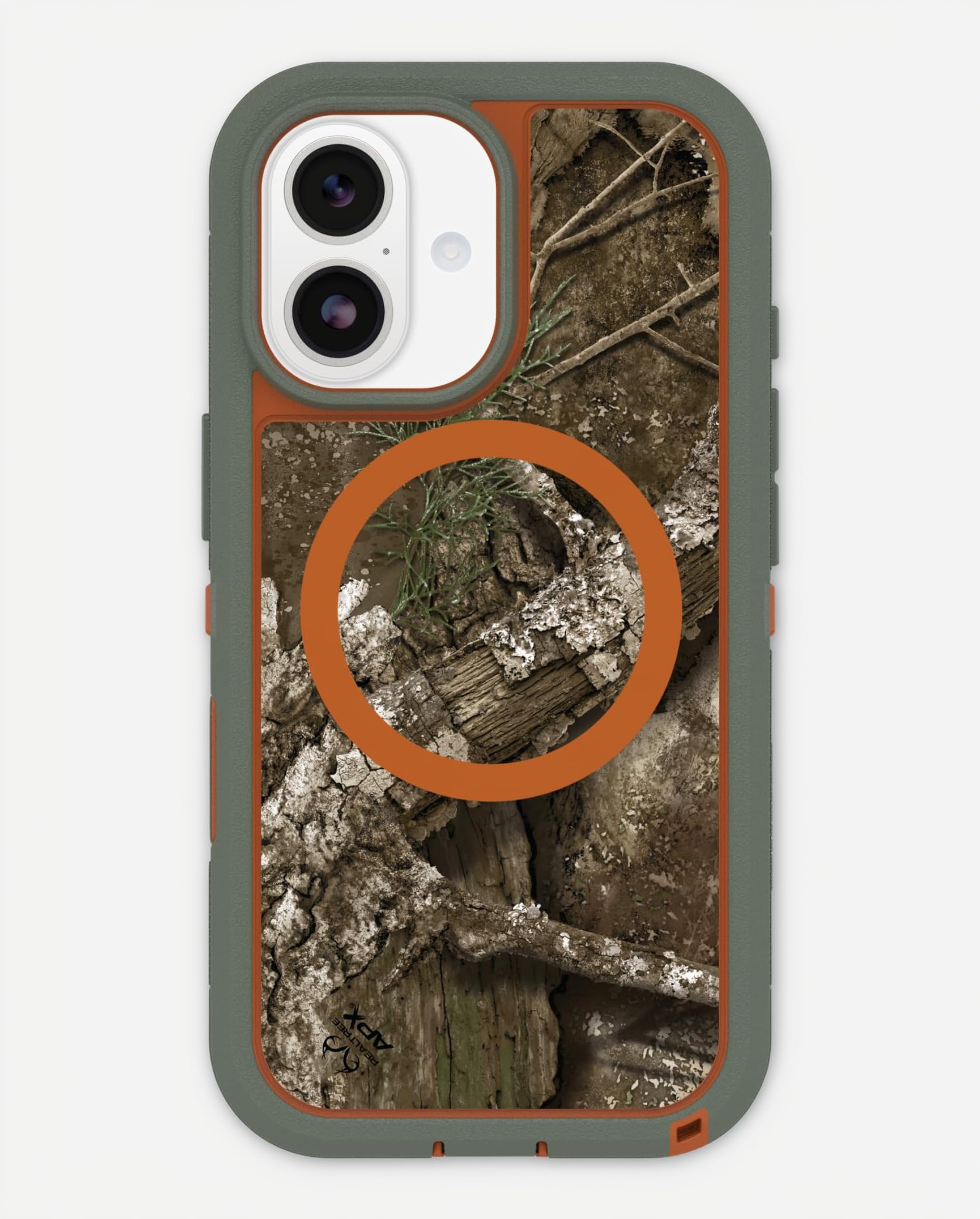 Amazon.com: OtterBox iPhone 17 Defender Series Pro XT Clear Case